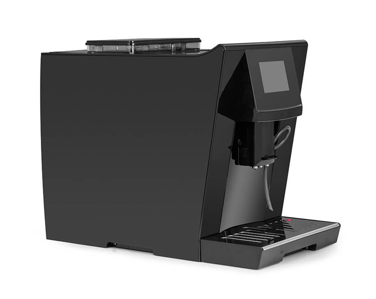 CLT-S8 Bean to Cup Latte Coffee Machine