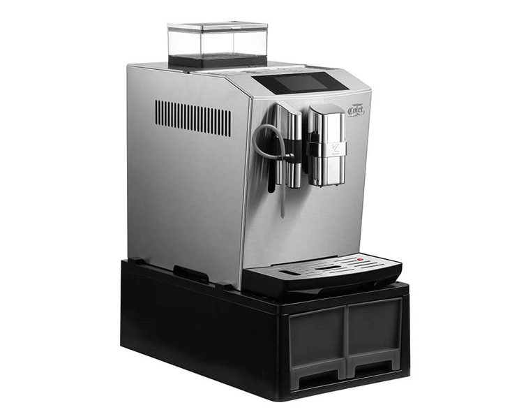 CLT-S7-2 Automatic Coffee and Espresso Machine