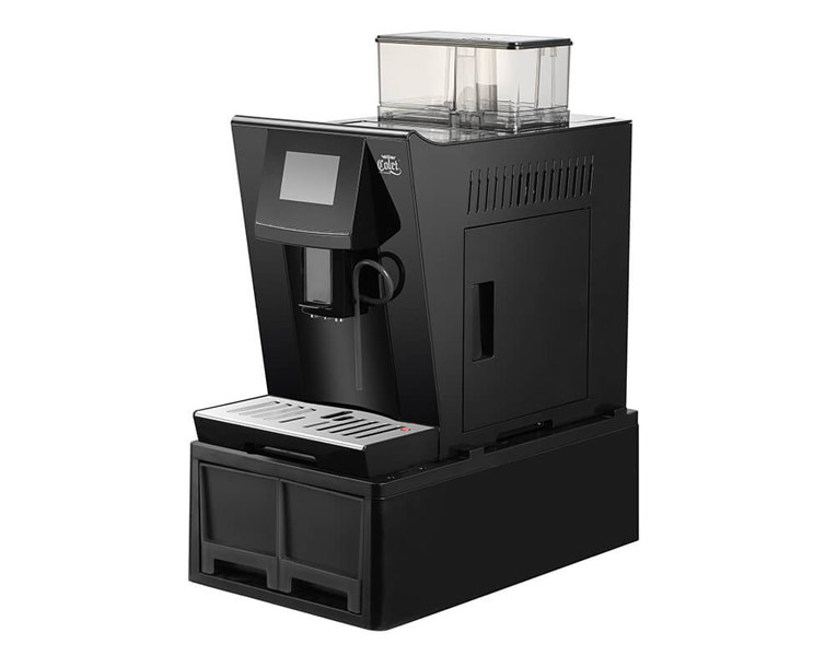 CLT-S8 Commercial One Touch Cappuccino Coffee Machine