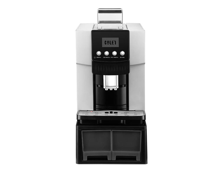 CLT-Q006T Cheap Automatic Coffee and Espresso Machine