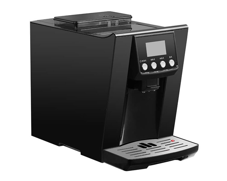 CLT-S8T Super Automatic Coffee Maker