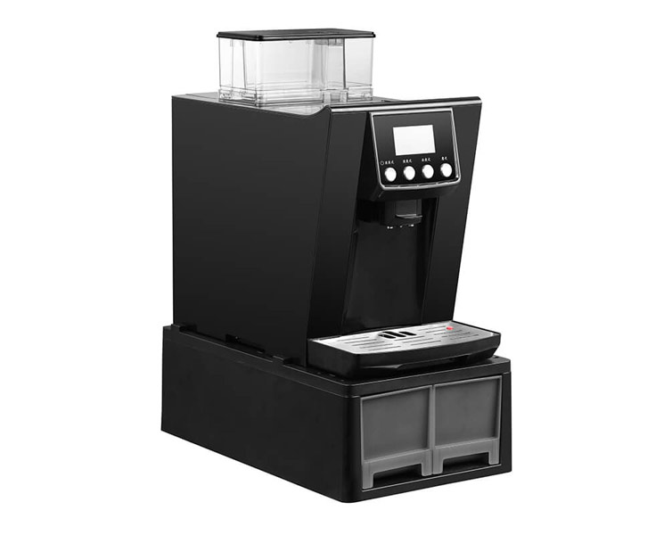 CLT-S8T Auto Espresso Machine for Sale