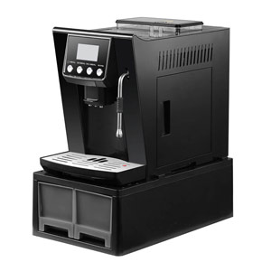 clt-s8ts التجارية زر التلقائي آلة إسبرسو القهوة الأمريكية
